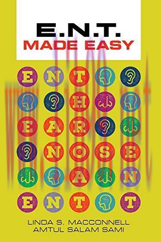 [AME]ENT Made Easy (Original PDF)