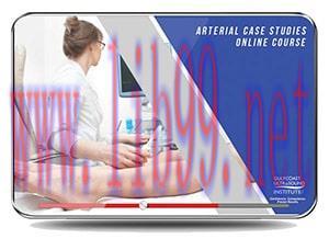 [AME]GCUS Arterial Case Studies 2022 (Videos)