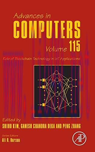 [FOX-Ebook]Role of Blockchain Technology in IoT Applications
