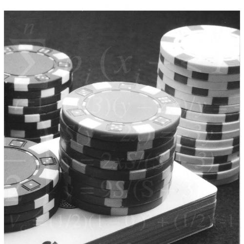 Mathematics of Poker, The - Wei Zhi
