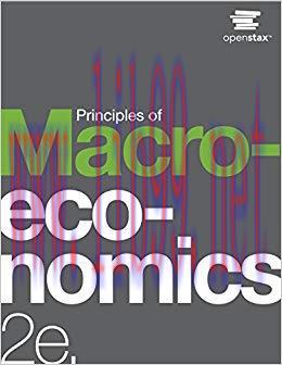(PDF)Principles of Macroeconomics 2e 1st Edition by Timothy Taylor