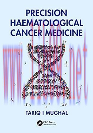 [PDF]Precision Haematological Cancer Medicine