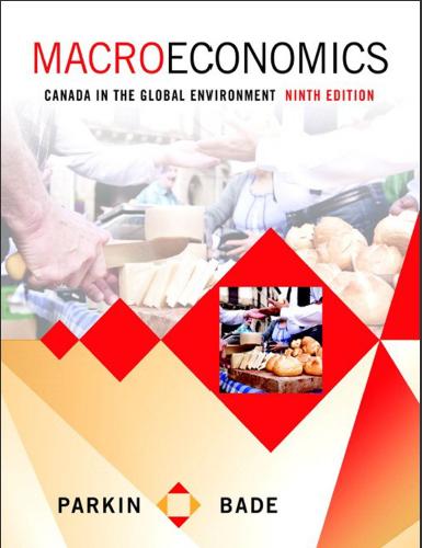 (Solution Manual)Macroeconomics Canada in the Global Environment 9th Edition by Economic (2).zi...