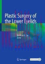 [PDF]Plastic Surgery of the Lower Eyelids