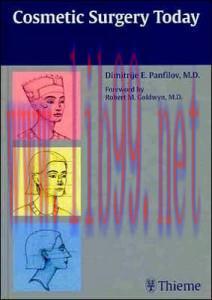 [AME]Cosmetic Surgery Today (Original PDF)