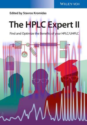 [AME]The HPLC-Expert II: Optimizing the Benefits of HPLC/UHPLC (PDF)