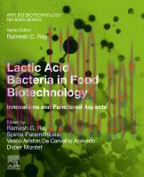 [PDF]Lactic Acid Bacteria in Food Biotechnology