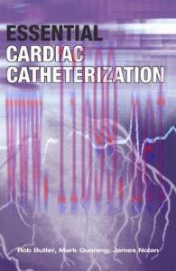 [AME]Essential Cardiac Catheterization