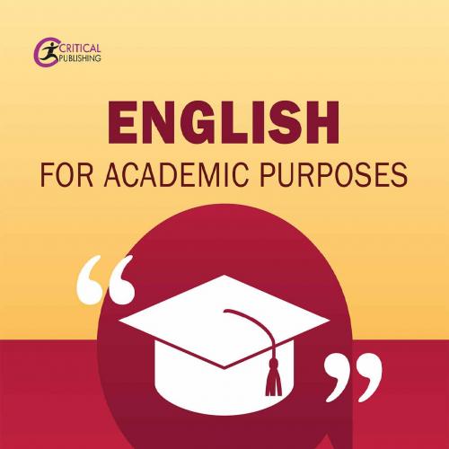 English for Academic Purposes_ A Handbook for Students (Critical Study Skills)