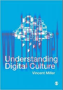 (PDF)Understanding Digital Culture 1st Edition