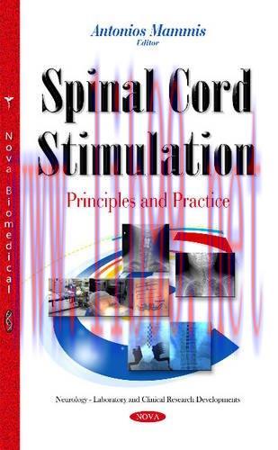 [AME]Spinal Cord Stimulation: Principles and Practice