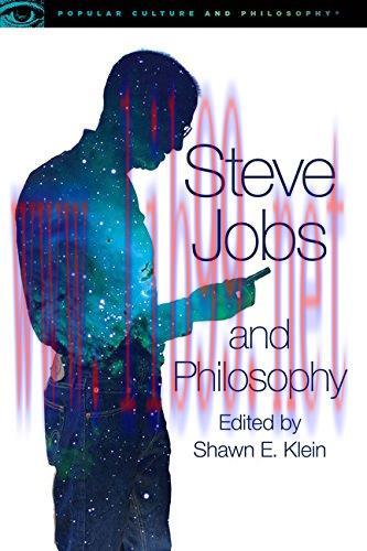 [FOX-Ebook]Steve Jobs and Philosophy