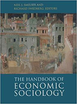 (PDF)The Handbook of Economic Sociology Second Edition 2nd Edition