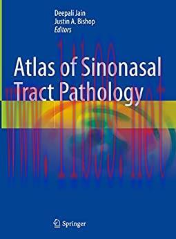 [AME]Atlas of Sinonasal Tract Pathology (Original PDF)
