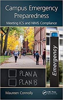 (PDF)Campus Emergency Preparedness Meeting ICS and NIMS Compliance 1st Edition