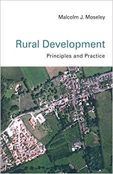 (PDF)Rural Development Principles and Practice 1st Edition