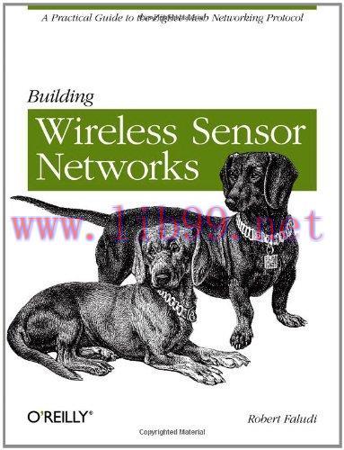[FOX-Ebook]Building Wireless Sensor Networks: with ZigBee, XBee, Arduino, and Processing