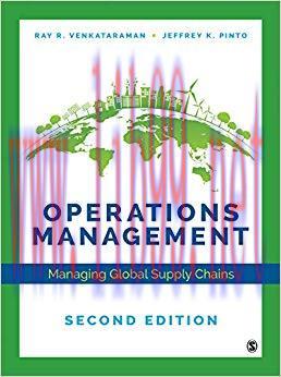 (PDF)Operations Management: Managing Global Supply Chains 2nd Edition