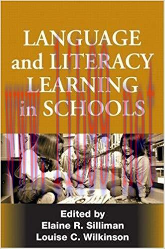 Language and Literacy Learning in Schools (Challenges in Language and Literacy) 1st Edition,