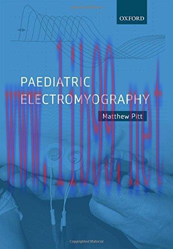 [AME]Paediatric Electromyography (PDF)