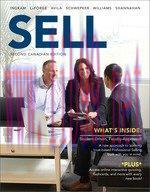 [PDF]Sell, 2nd Canadian Edition [Thomas Ingram]