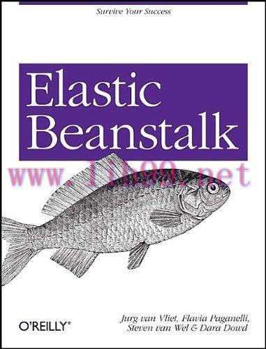 [FOX-Ebook]Elastic Beanstalk
