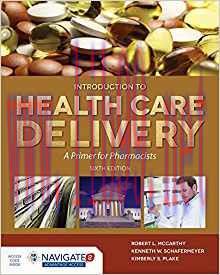 [PDF]McCarthy’s Introduction to Health Care Delivery 6th Edition