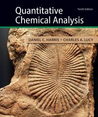 (PDF)Quantitative Chemical Analysis 10th Edition by Daniel C. Harris