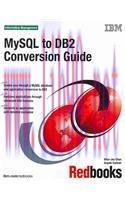 [FOX-Ebook]MySQL to DB2 Conversion Guide