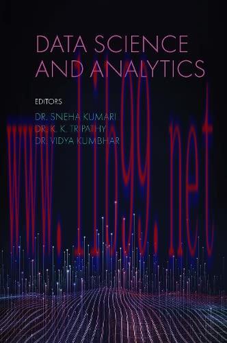 [FOX-Ebook]Data Science & Business Analytics