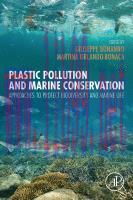 [PDF]Plastic Pollution and Marine Conservation