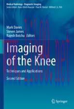 [PDF]Imaging of the Knee: Techniques and Applications