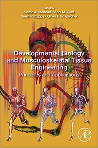 [PDF]Developmental Biology and Musculoskeletal Tissue Engineering