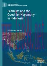 [PDF]Islamism and the Quest for Hegemony in Indonesia