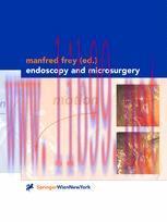 [PDF]Endoscopy and Microsurgery