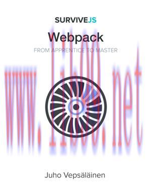[SAIT-Ebook]SurviveJS &ndash; Webpack