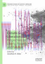[PDF]Climate Liberalism: Perspectives on Liberty, Property and Pollution