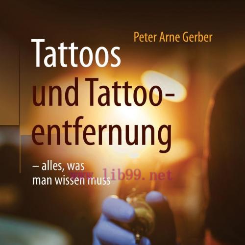 [AME]Tattoos und Tattooentfernung (Original PDF)