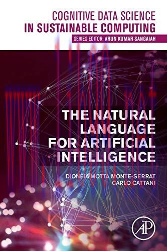 [FOX-Ebook]The Natural Language for Artificial Intelligence