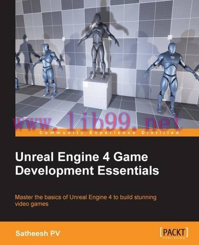 [FOX-Ebook]Unreal Engine Essentials