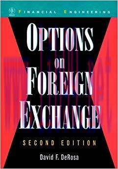 (PDF)Options on Foreign Exchange (Wiley Series in Financial Engineering Book 16) 2nd Edition
