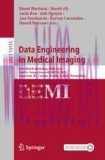 [PDF]Data Engineering in Medical Imaging: First MICCAI Workshop, DEMI 2023, Held in Conjunction...