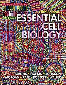 (PDF)Essential Cell Biology (Fifth Edition) 5th Edition