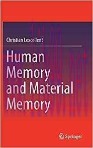 [PDF]Human Memory and Material Memory