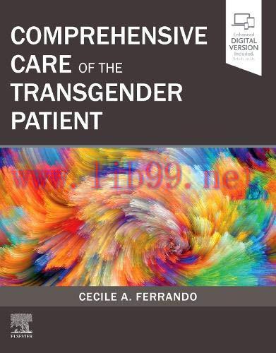 [AME]Comprehensive Care of the Transgender Patient (PDF)