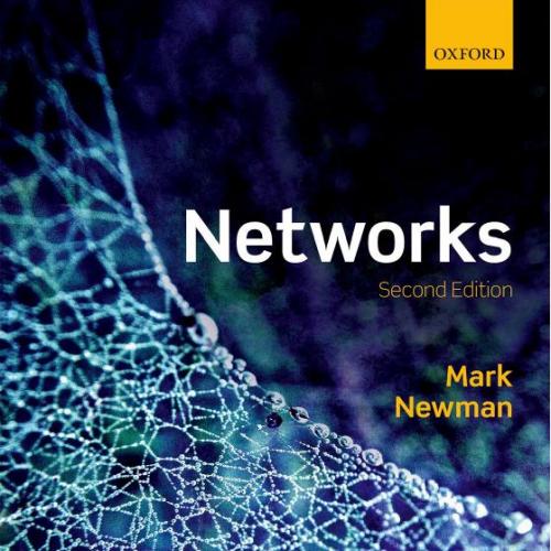 Networks - Second Edition