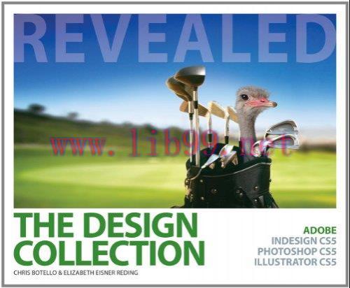[FOX-Ebook]The Design Collection Revealed