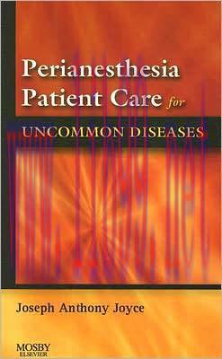 [AME]Perianesthesia Patient Care for Uncommon Diseases