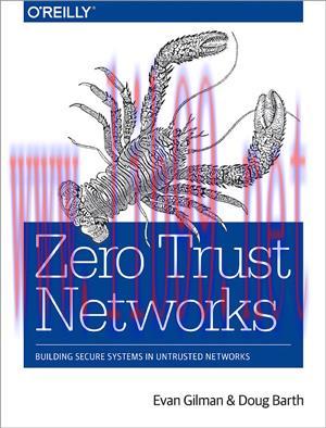 [SAIT-Ebook]Zero Trust Networks