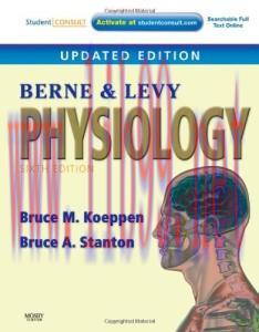 [AME]Berne & Levy Physiology, 6th Update_d Edition (PDF)